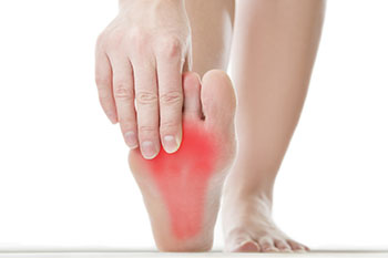 Plantar fasciitis treatment in the Hanover, PA area